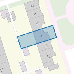 Perceel BGN01-M-2374