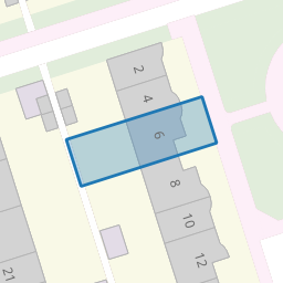 Perceel BGN01-M-2375