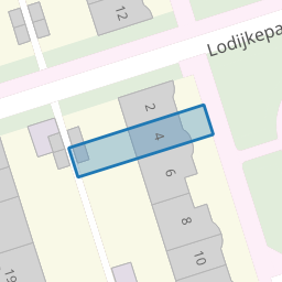 Perceel BGN01-M-2376