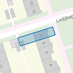 Perceel BGN01-M-2377