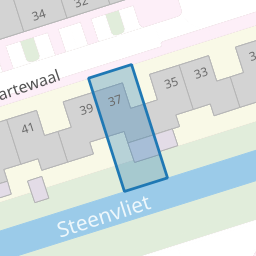 Perceel BGN01-M-2381