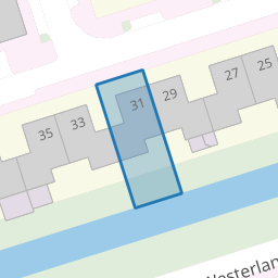 Perceel BGN01-M-2384