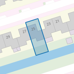 Perceel BGN01-M-2387