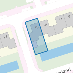 Perceel BGN01-M-2392