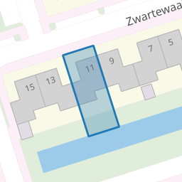 Perceel BGN01-M-2394