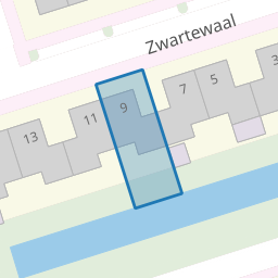 Perceel BGN01-M-2395