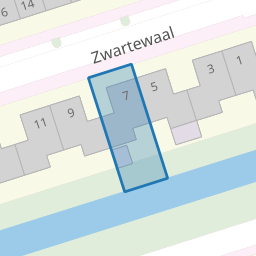 Perceel BGN01-M-2396