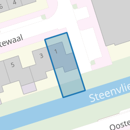 Perceel BGN01-M-2399