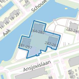 Perceel BGN01-M-2402