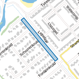 Perceel BGN01-M-2408