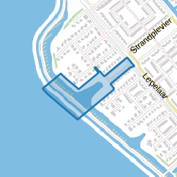 Perceel BGN01-M-2410