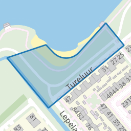 Perceel BGN01-M-2411