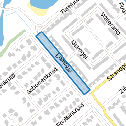 Perceel BGN01-M-2412