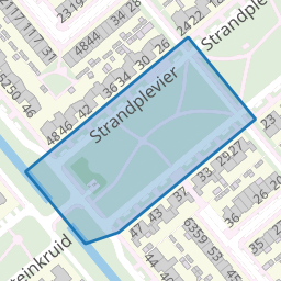 Perceel BGN01-M-2413