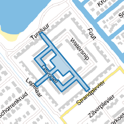 Perceel BGN01-M-2414