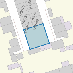 Perceel BGN01-M-2416