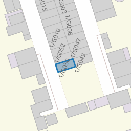 Perceel BGN01-M-2417