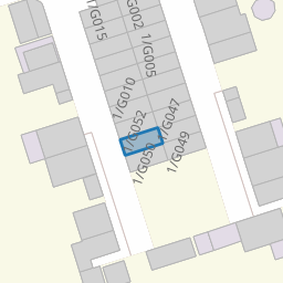 Perceel BGN01-M-2418