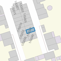 Perceel BGN01-M-2420