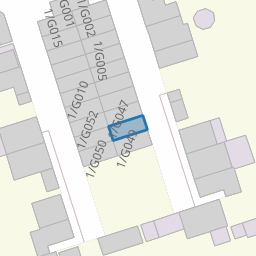 Perceel BGN01-M-2421
