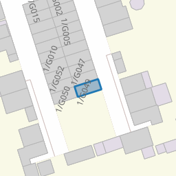 Perceel BGN01-M-2422