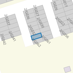 Perceel BGN01-M-2427