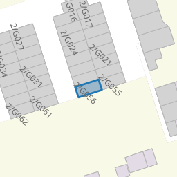 Perceel BGN01-M-2433