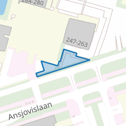 Perceel BGN01-M-2448