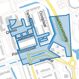 Perceel BGN01-M-2453
