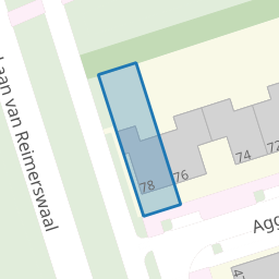 Perceel BGN01-M-2454