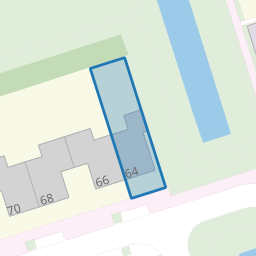 Perceel BGN01-M-2458