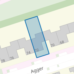 Perceel BGN01-M-2461
