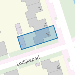 Perceel BGN01-M-2464