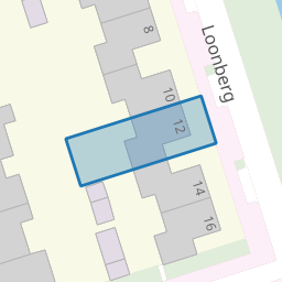 Perceel BGN01-M-2466