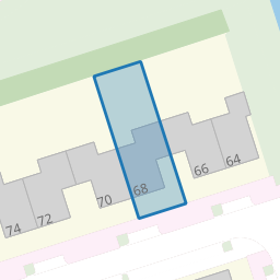 Perceel BGN01-M-2472