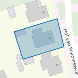 Perceel BGN01-M-2482