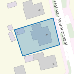 Perceel BGN01-M-2483