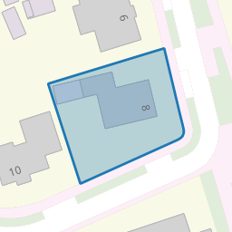 Perceel BGN01-M-2484