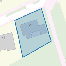 Perceel BGN01-M-2489