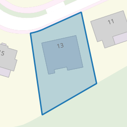 Perceel BGN01-M-2490