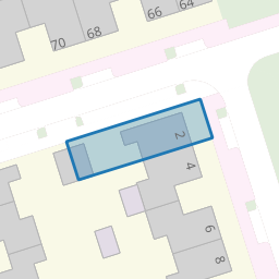 Perceel BGN01-M-2504