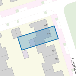 Perceel BGN01-M-2505