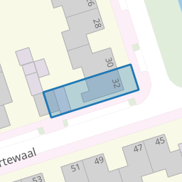 Perceel BGN01-M-2507