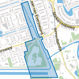 Perceel BGN01-M-2525