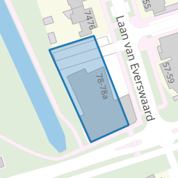 Perceel BGN01-M-2526