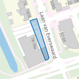 Perceel BGN01-M-2528