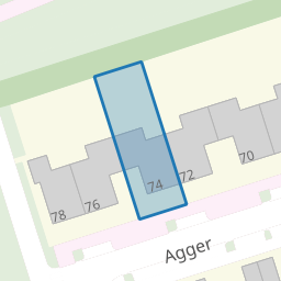 Perceel BGN01-M-2530