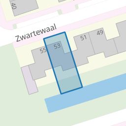 Perceel BGN01-M-2531