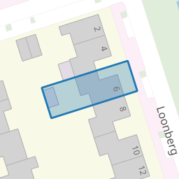 Perceel BGN01-M-2535