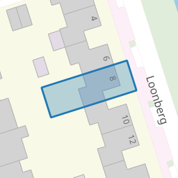 Perceel BGN01-M-2536